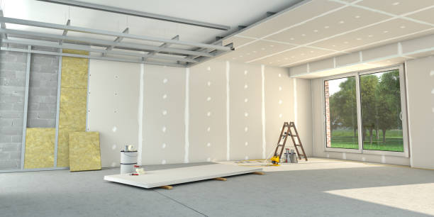 Best Attic Insulation Installation  in Seattle, WA